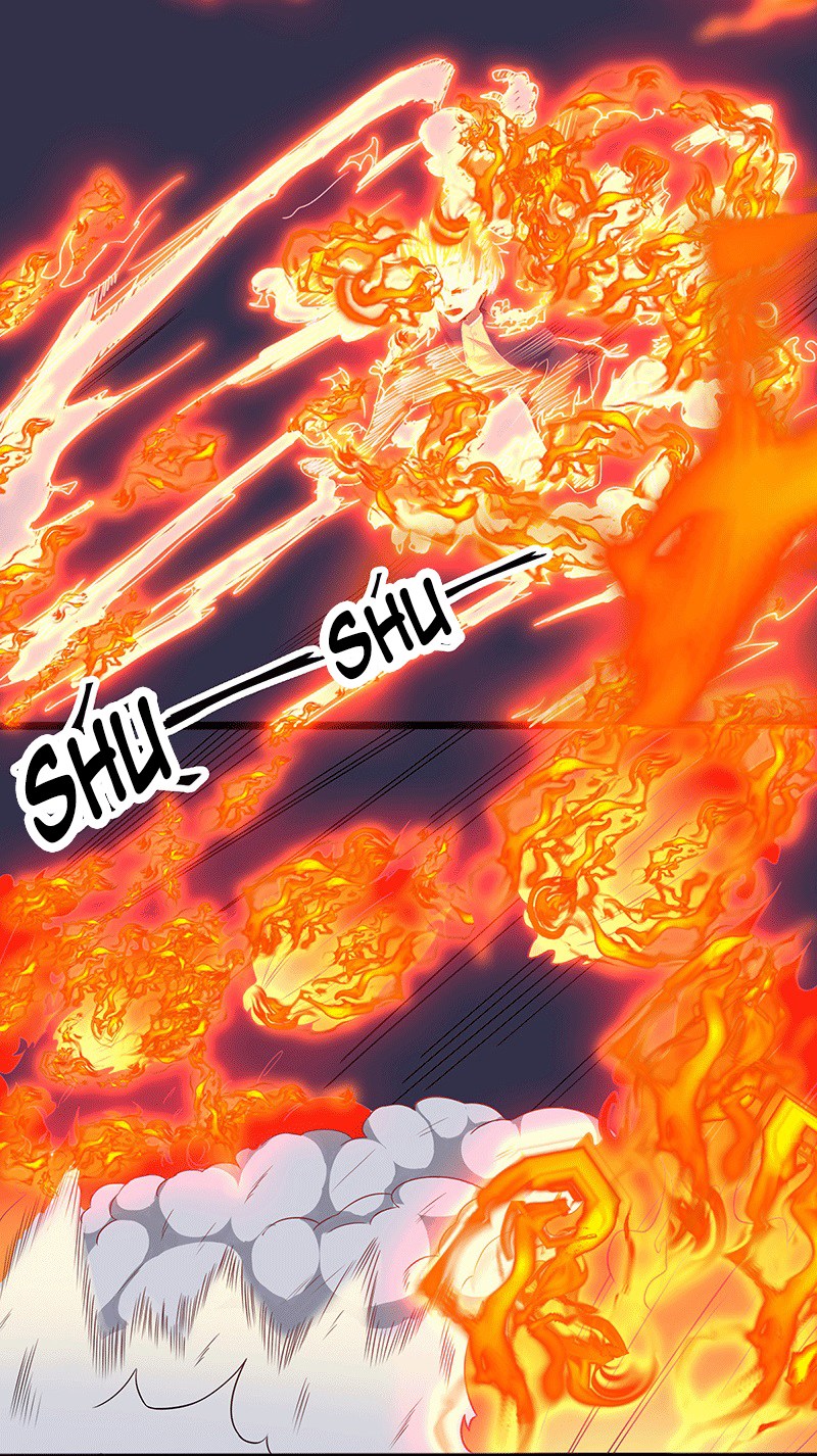 Master of Fortune Chapter 05 Gambar 21
