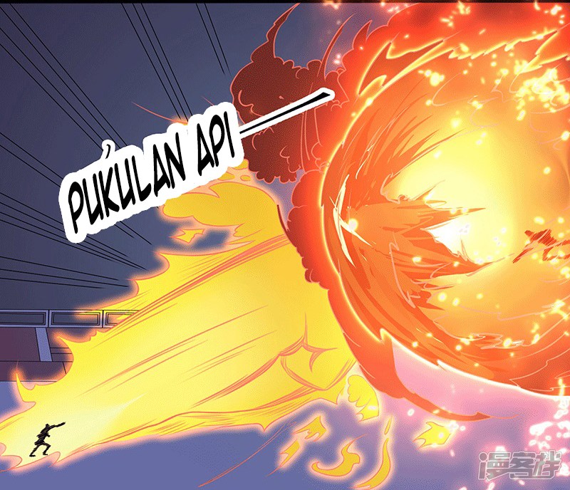 Master of Fortune Chapter 05 Gambar 26