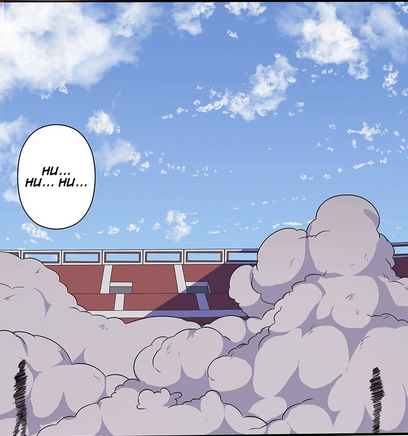 Master of Fortune Chapter 05 Gambar 28