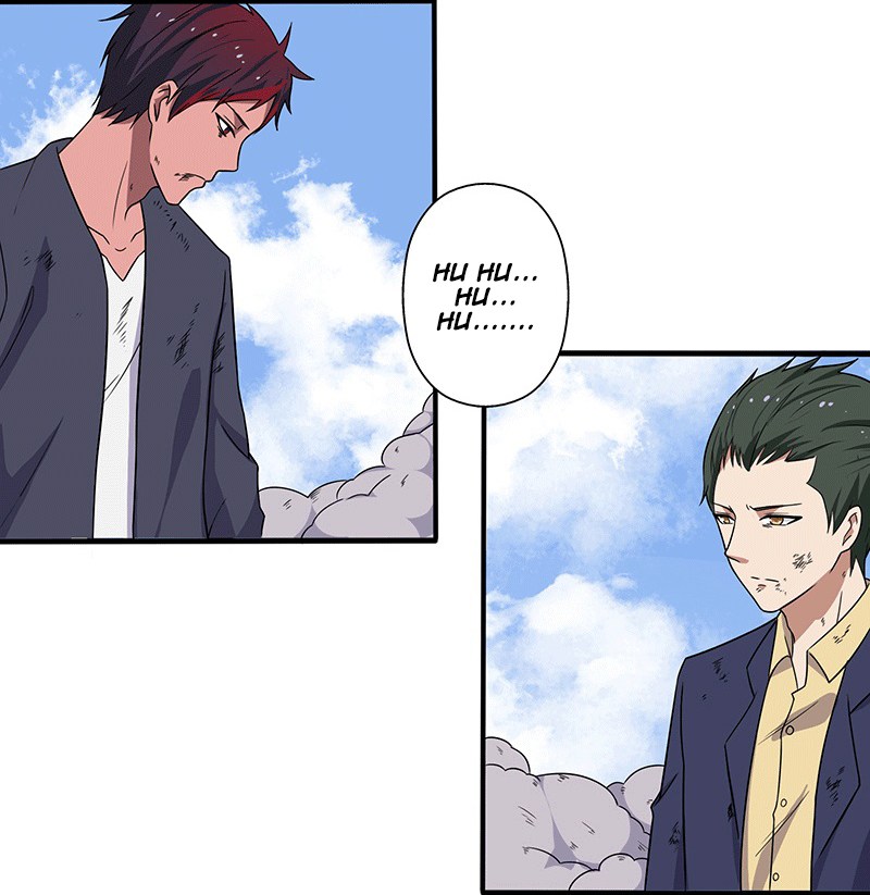 Master of Fortune Chapter 05 Gambar 29