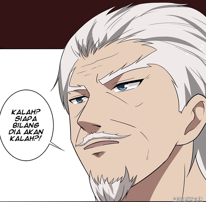 Master of Fortune Chapter 05 Gambar 33