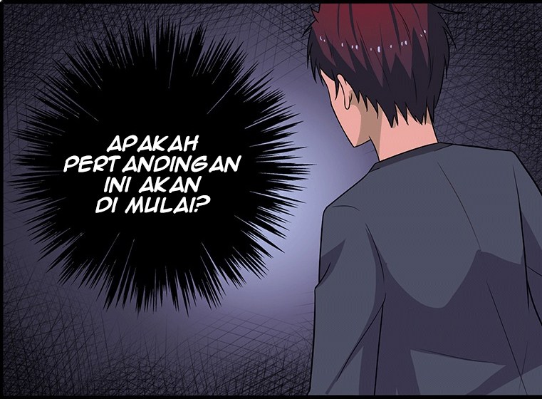 Master of Fortune Chapter 4 Gambar 17