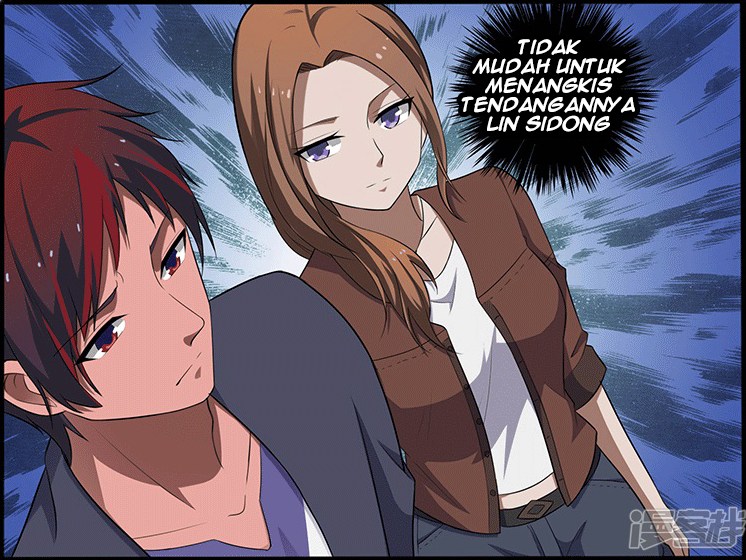 Master of Fortune Chapter 4 Gambar 4