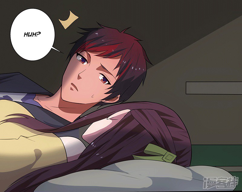 Master of Fortune Chapter 03 Gambar 3