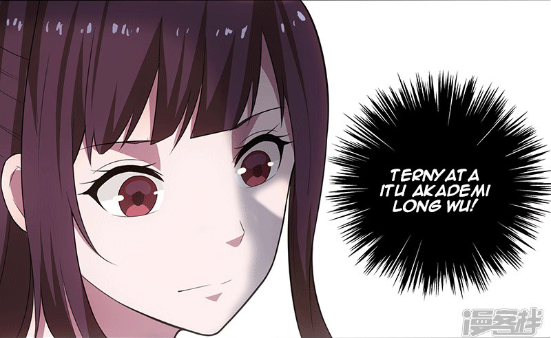 Master of Fortune Chapter 03 Gambar 7