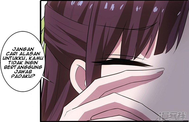 Master of Fortune Chapter 03 Gambar 8