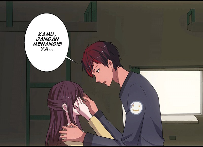 Master of Fortune Chapter 03 Gambar 9