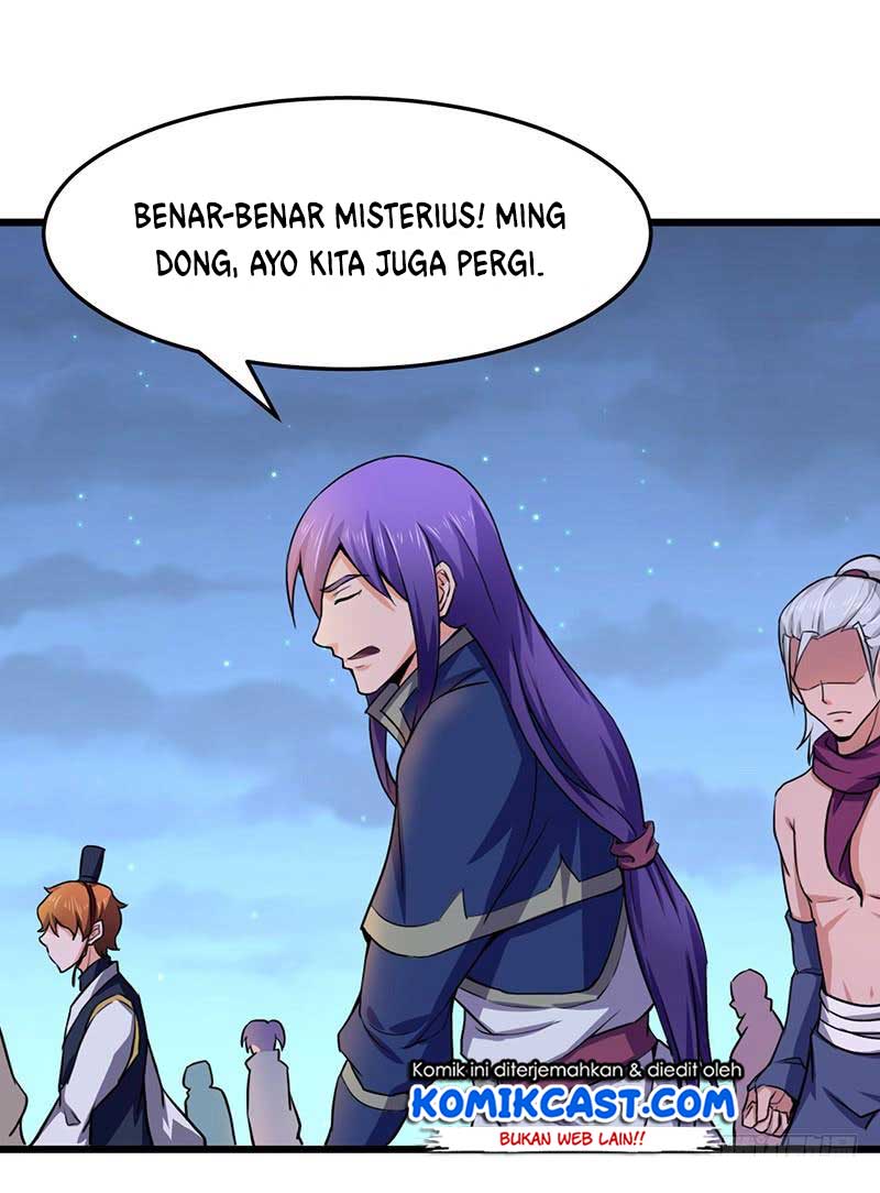 Chaotic Sword God Chapter 93 Gambar 14