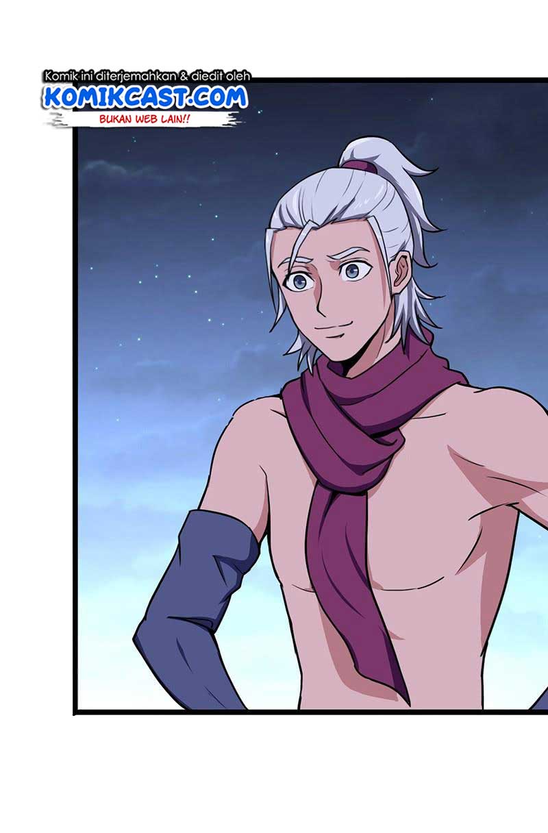 Chaotic Sword God Chapter 93 Gambar 24