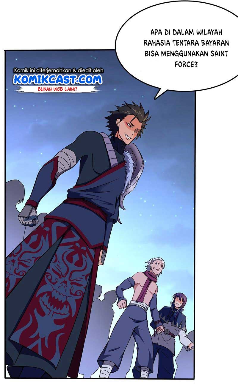 Chaotic Sword God Chapter 93 Gambar 6
