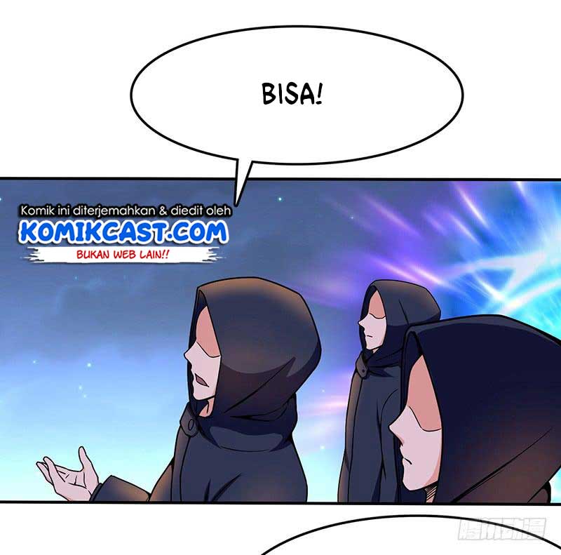 Chaotic Sword God Chapter 93 Gambar 7