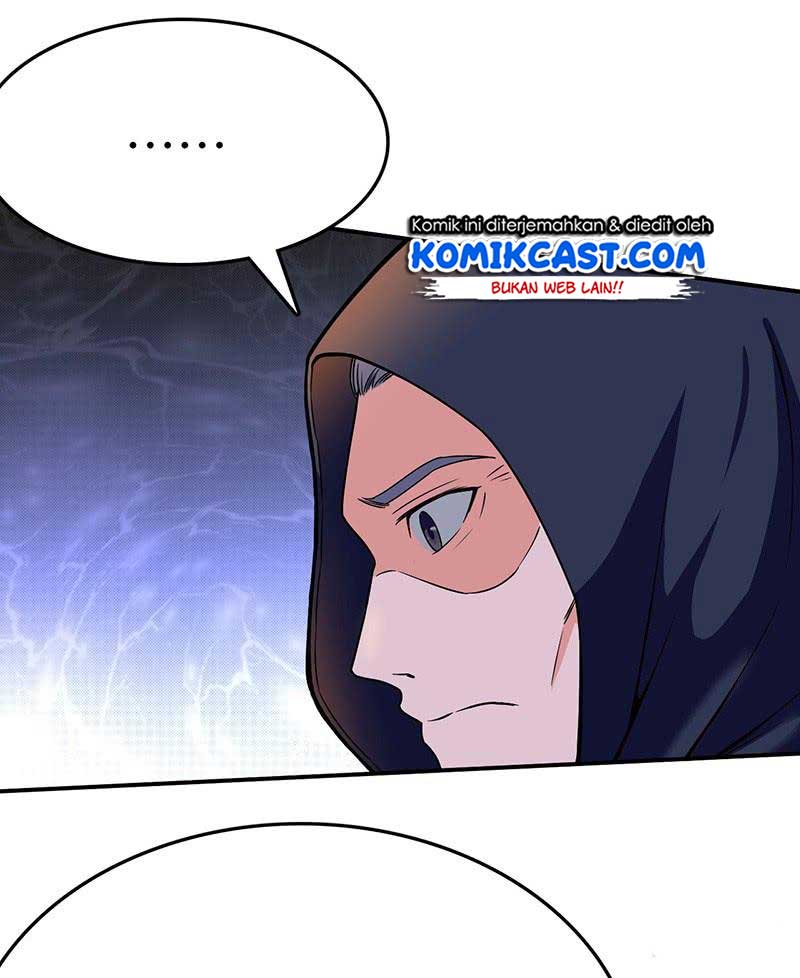 Chaotic Sword God Chapter 93 Gambar 9