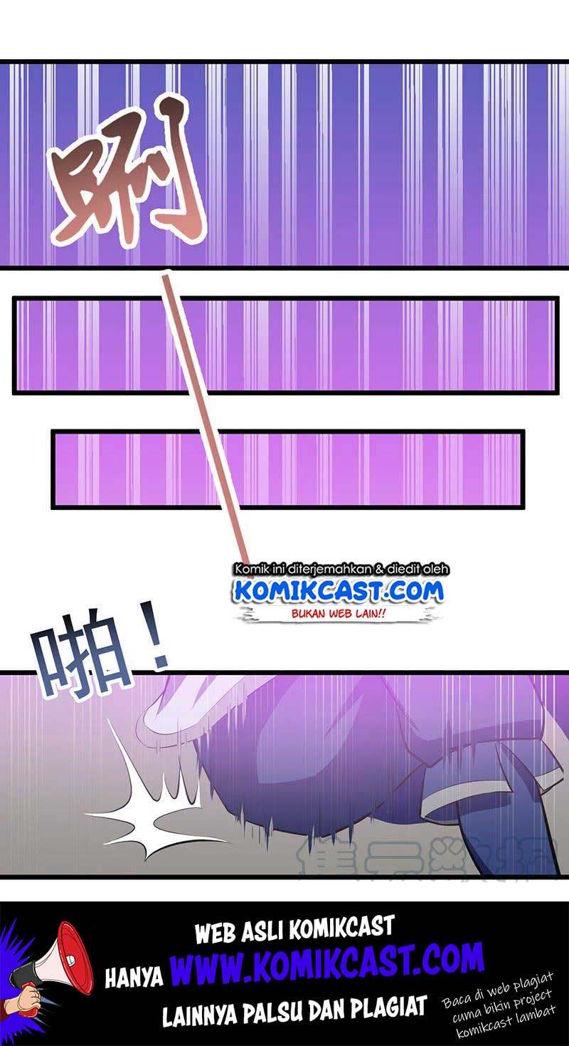 Chaotic Sword God Chapter 92 Gambar 3