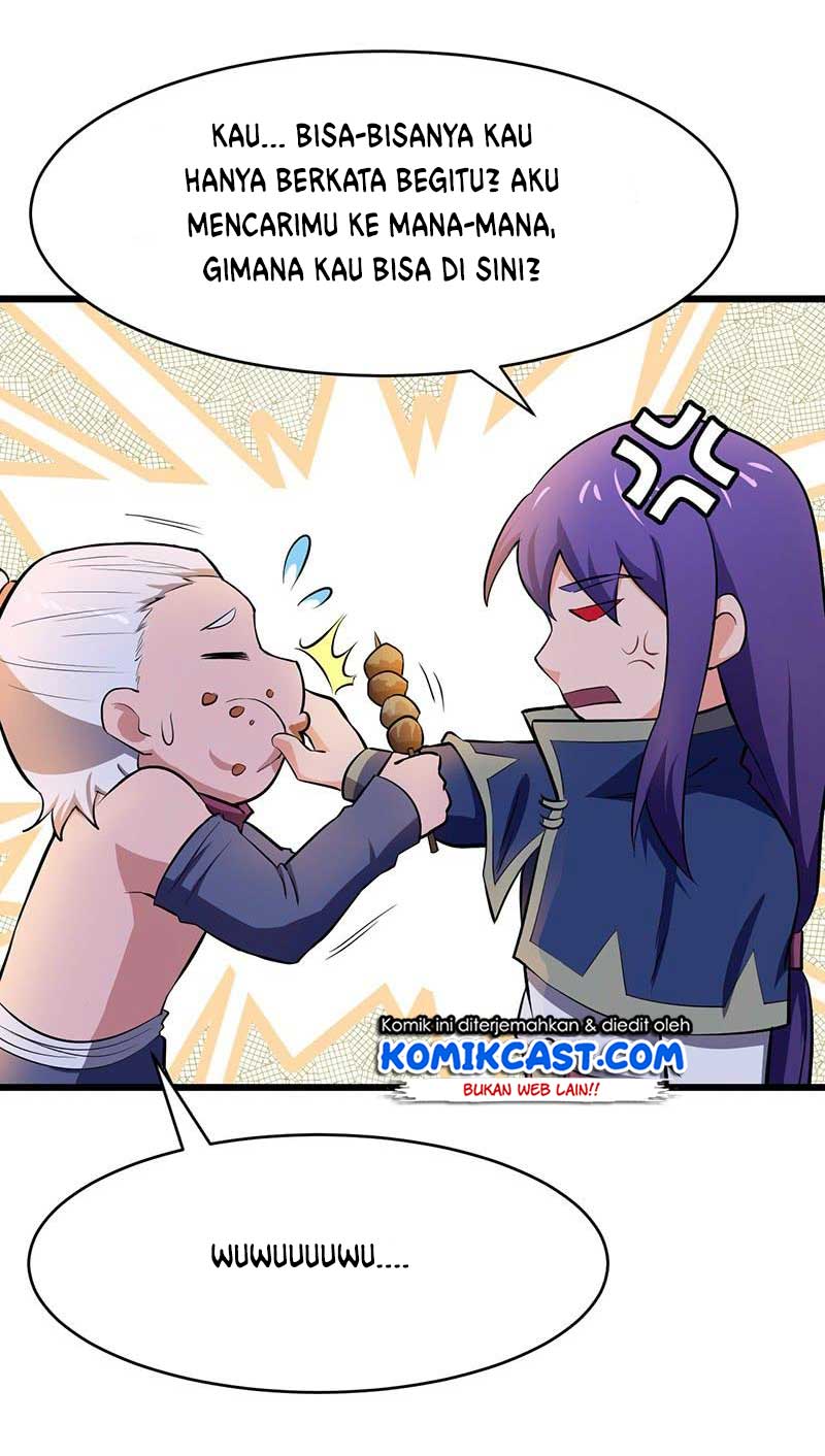 Chaotic Sword God Chapter 92 Gambar 8