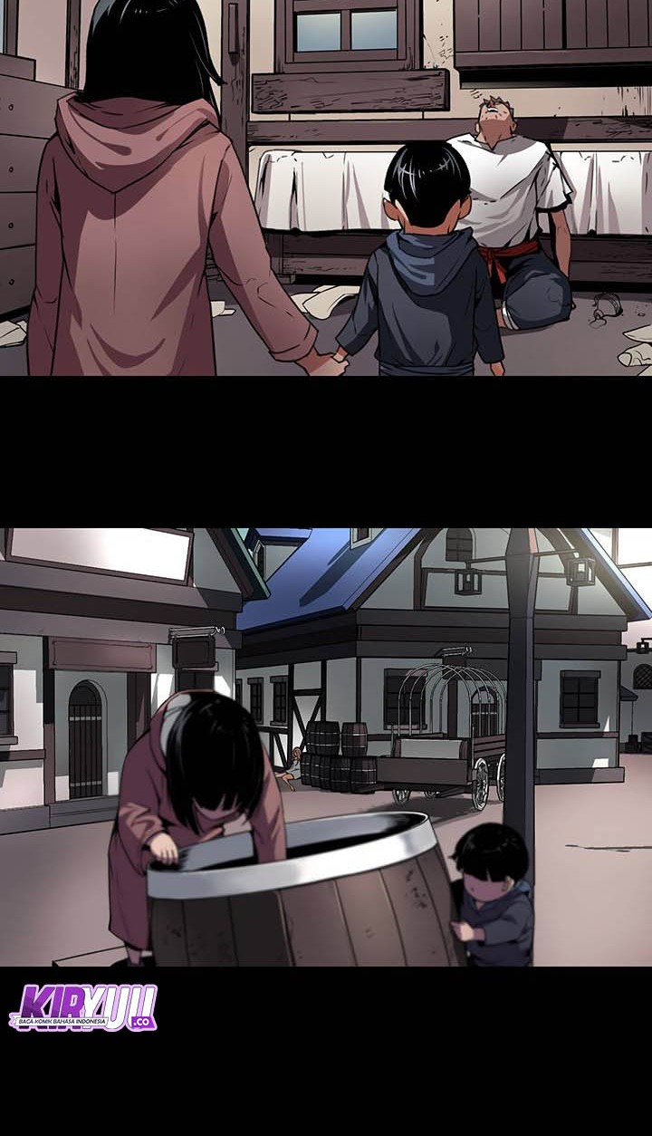 Bless Chapter 04 Gambar 17