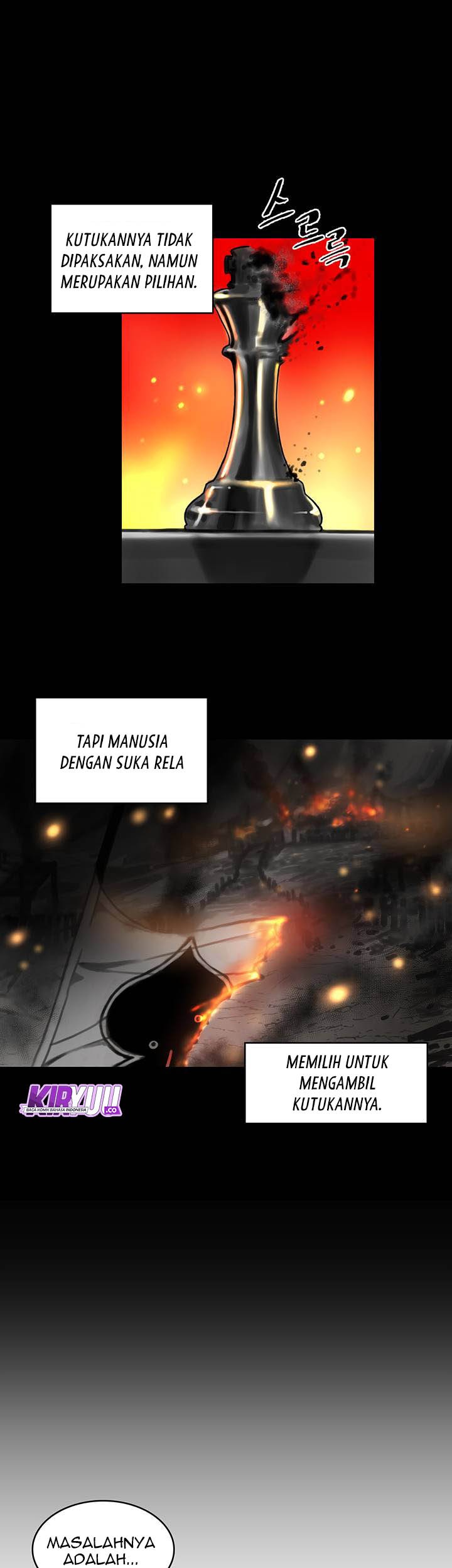 Bless Chapter 04 Gambar 22