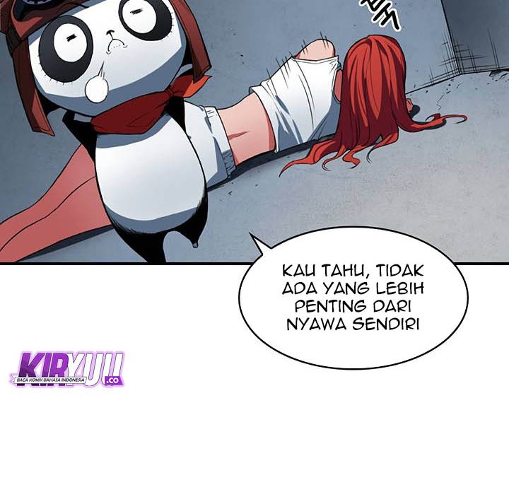 Bless Chapter 04 Gambar 42