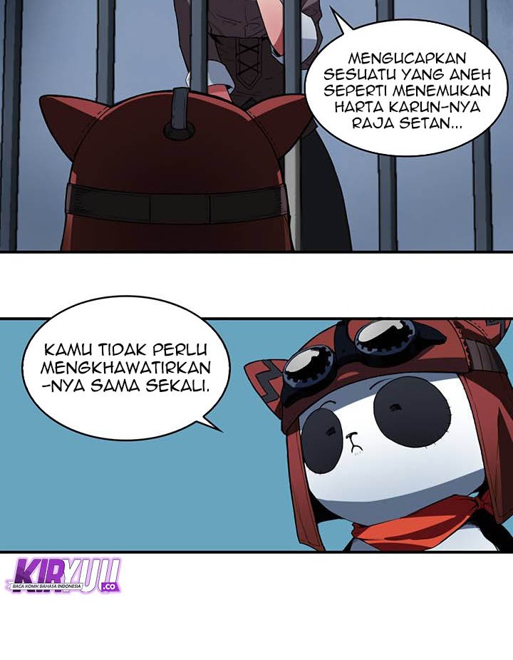 Bless Chapter 04 Gambar 44