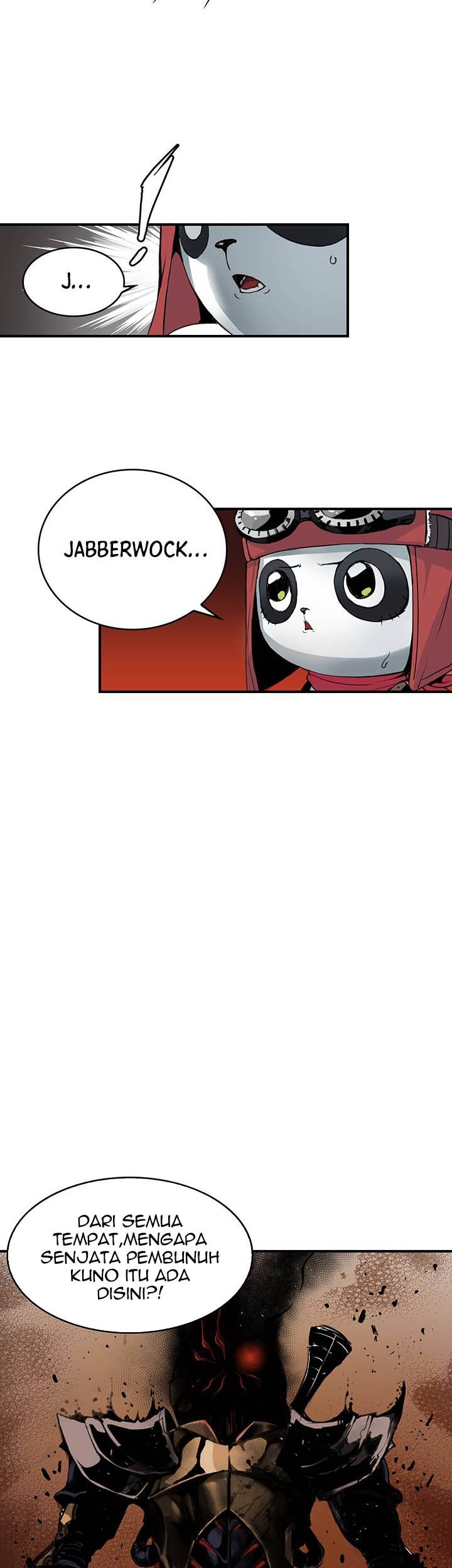 Bless Chapter 04 Gambar 3