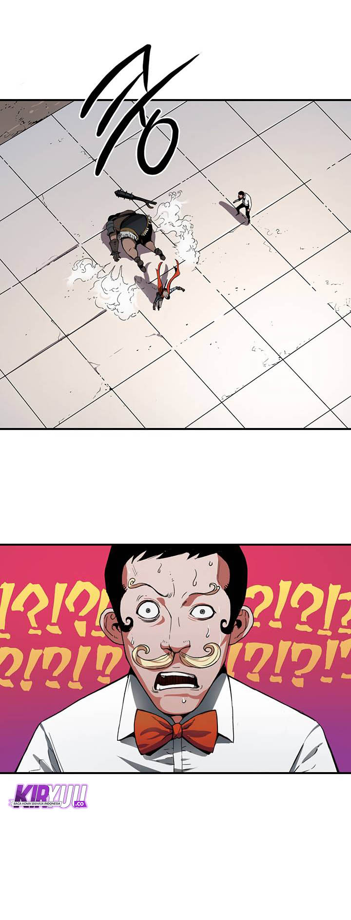 Bless Chapter 04 Gambar 46