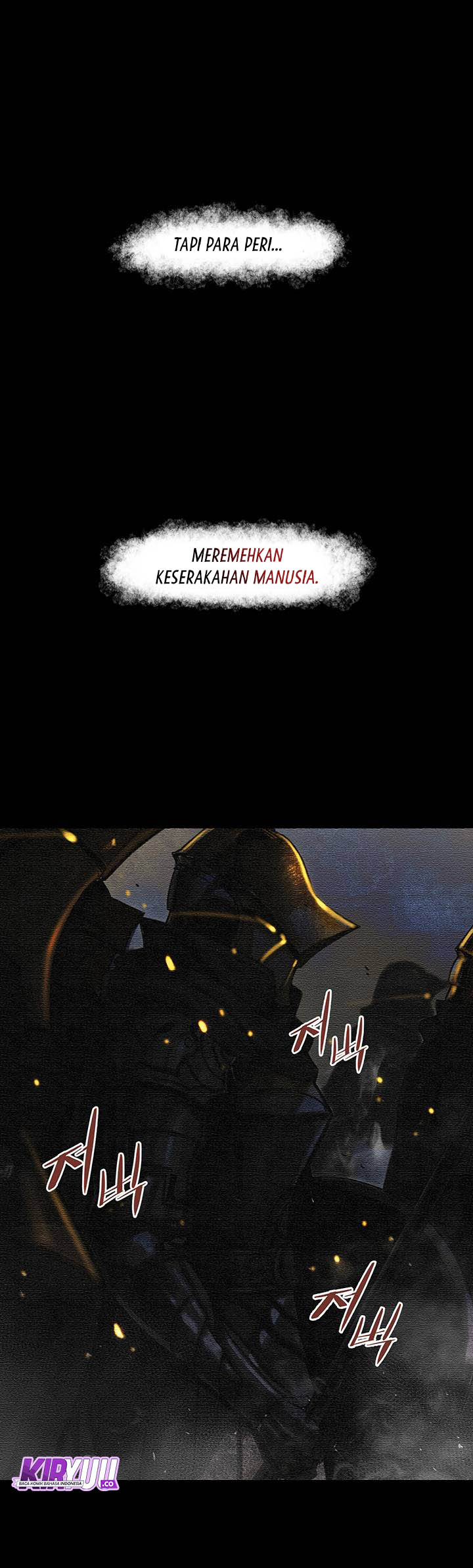 Bless Chapter 04 Gambar 10