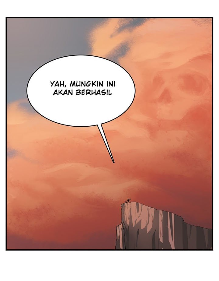 Bless Chapter 01 Gambar 8