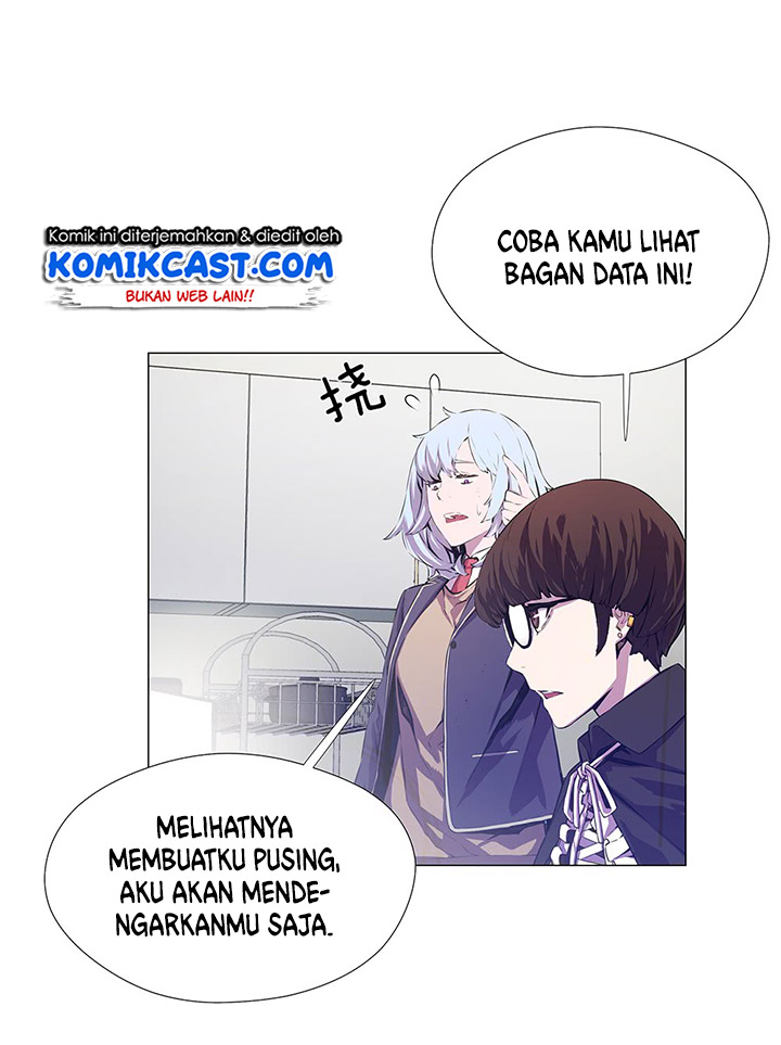 OddEye Chapter 08 Gambar 10