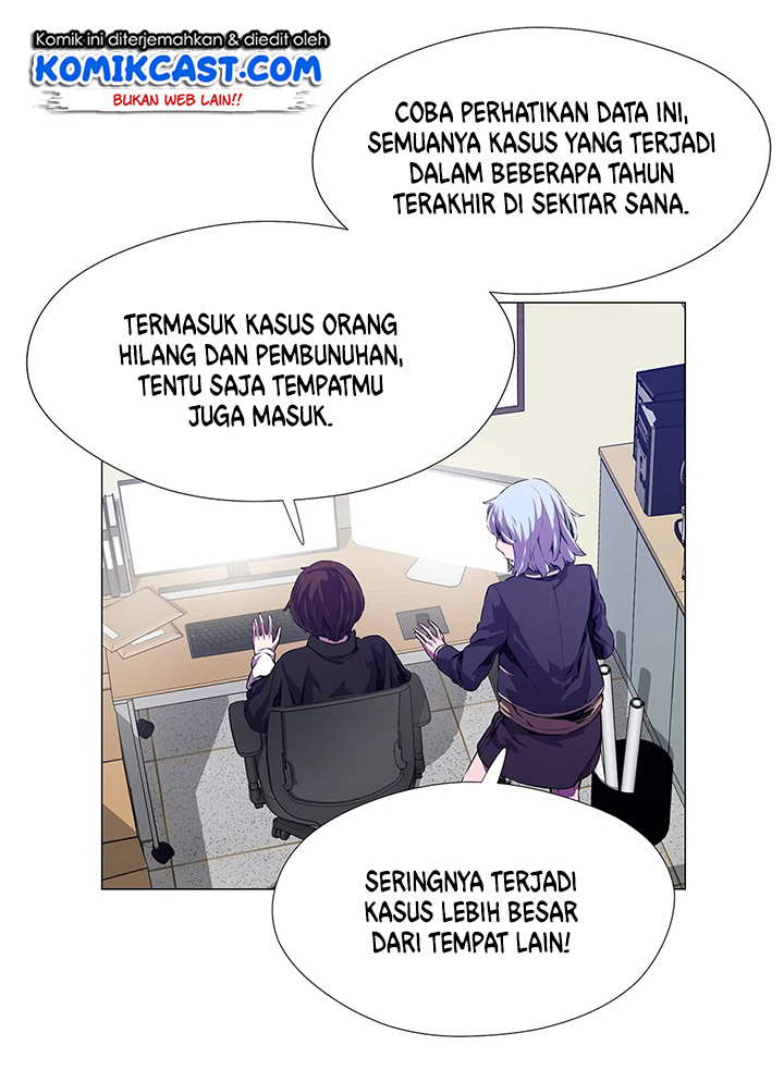 OddEye Chapter 08 Gambar 11