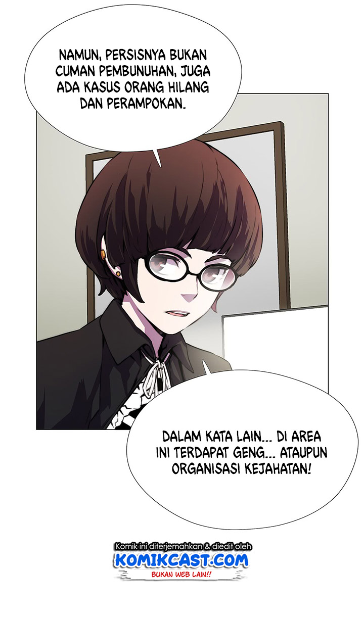 OddEye Chapter 08 Gambar 15