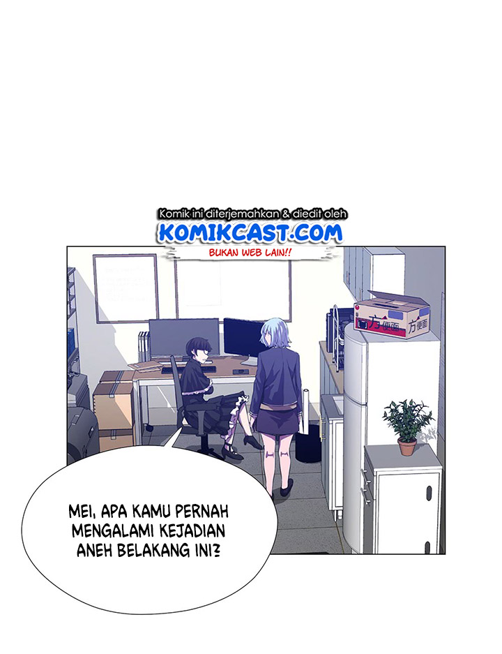 OddEye Chapter 08 Gambar 20