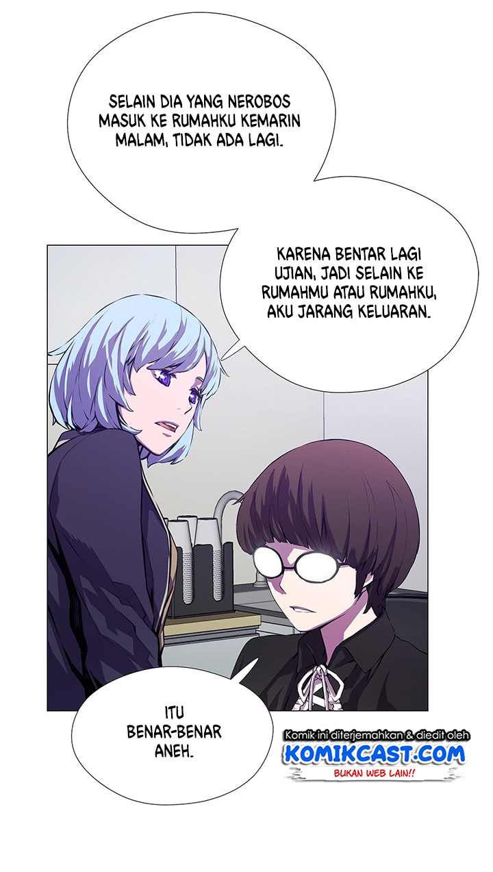 OddEye Chapter 08 Gambar 21