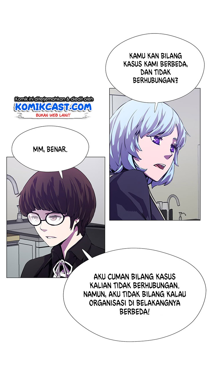 OddEye Chapter 08 Gambar 23