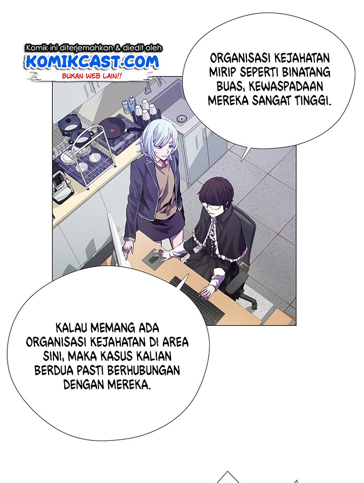 OddEye Chapter 08 Gambar 25