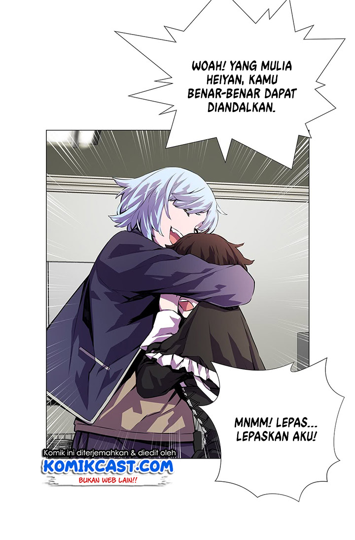 OddEye Chapter 08 Gambar 26