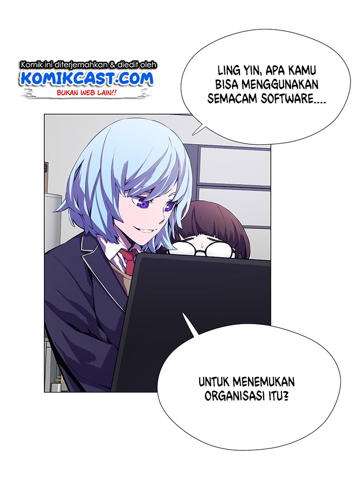 OddEye Chapter 08 Gambar 27