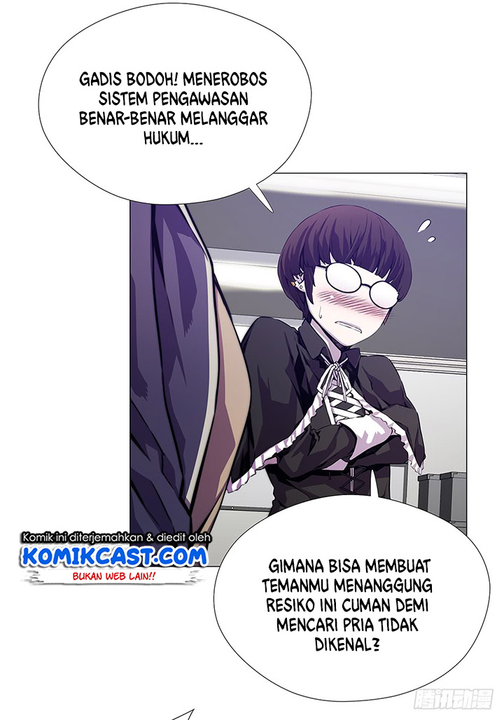 OddEye Chapter 08 Gambar 28