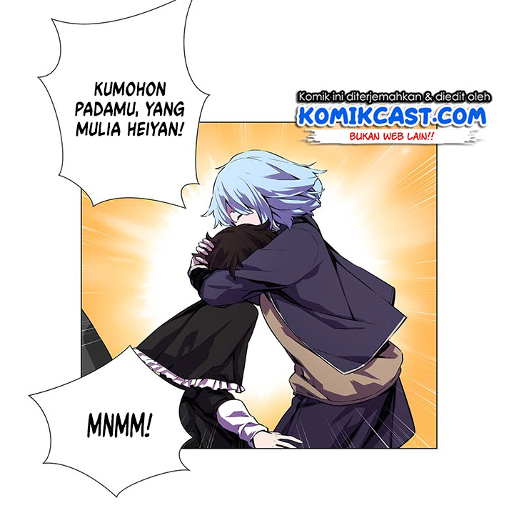 OddEye Chapter 08 Gambar 29
