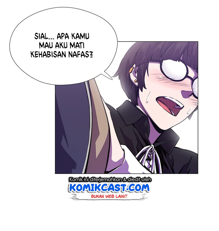 OddEye Chapter 08 Gambar 30