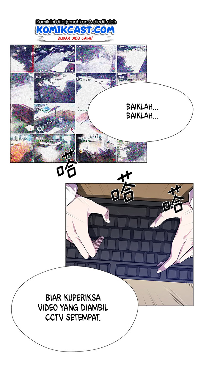 OddEye Chapter 08 Gambar 31