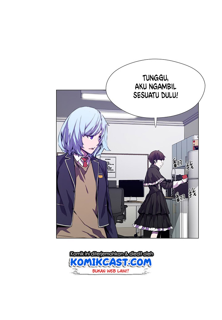 OddEye Chapter 08 Gambar 42