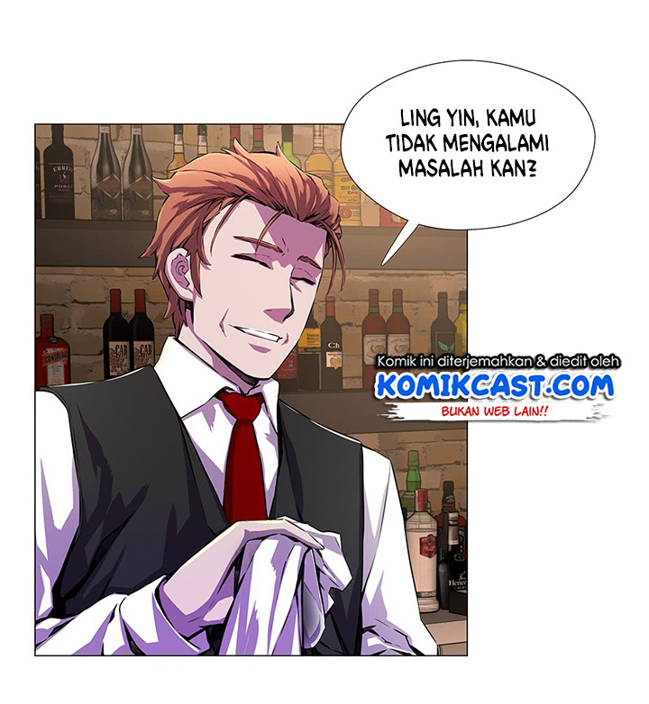 OddEye Chapter 08 Gambar 45