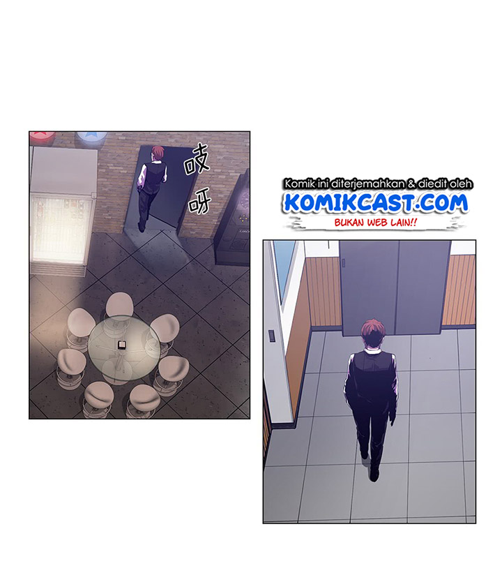 OddEye Chapter 08 Gambar 49