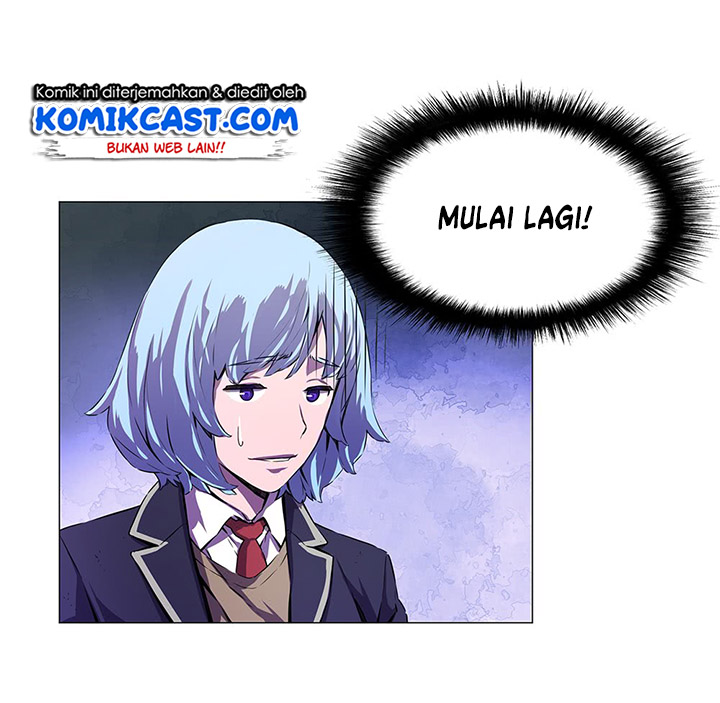 OddEye Chapter 08 Gambar 5