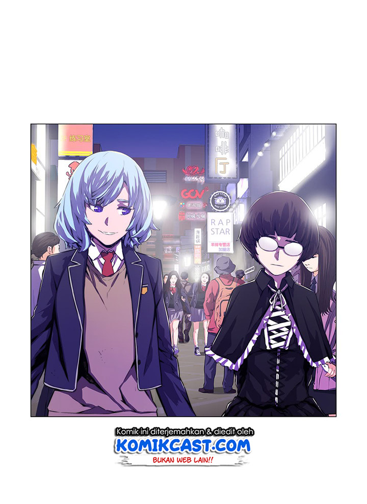 OddEye Chapter 08 Gambar 55