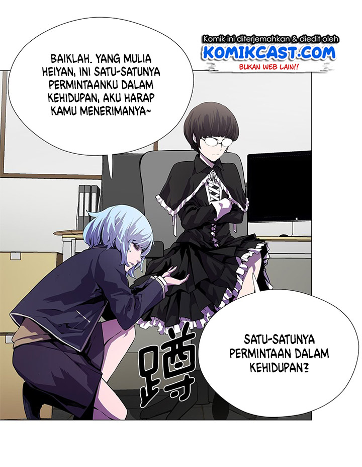 OddEye Chapter 08 Gambar 6