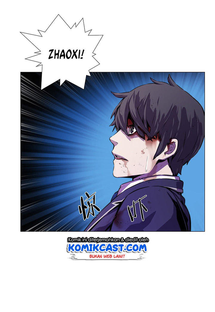 OddEye Chapter 08 Gambar 63