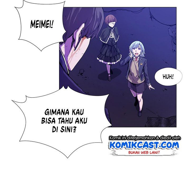 OddEye Chapter 08 Gambar 65