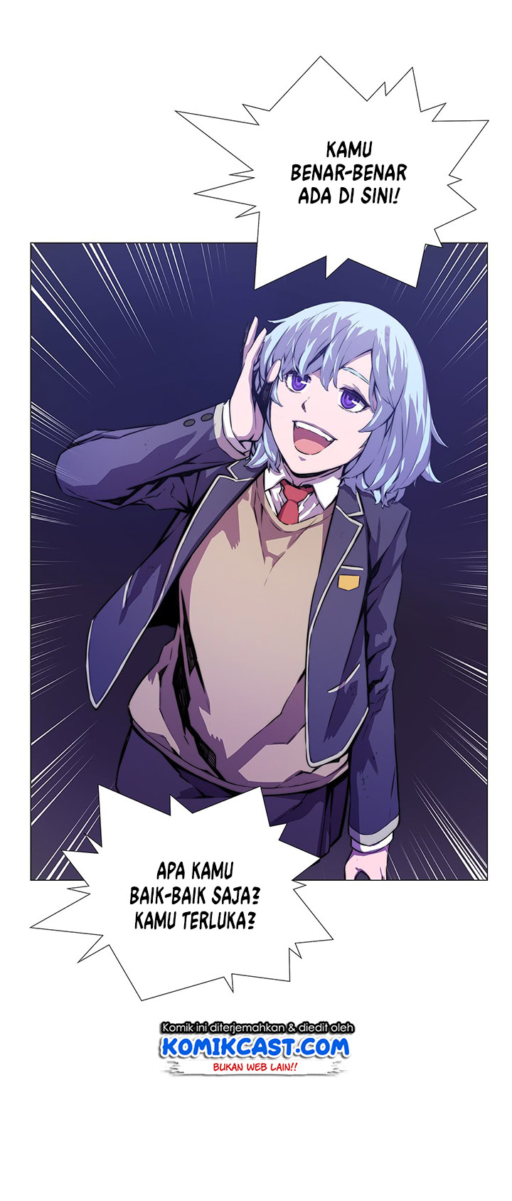 OddEye Chapter 08 Gambar 66