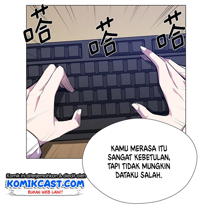 OddEye Chapter 08 Gambar 9