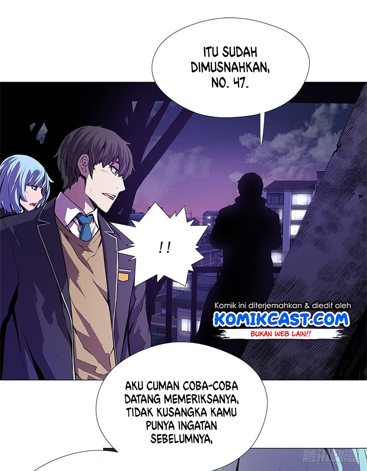 OddEye Chapter 06 Gambar 11